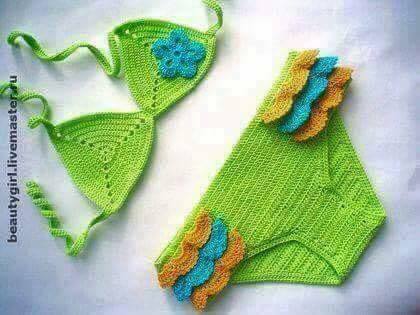 ​Bán bikini len móc đẹp đi biển cho em bé, baby, người lớn giá rẻ tại TPHCM 56