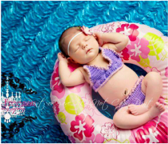 ​Bán bikini len móc đẹp đi biển cho em bé, baby, người lớn giá rẻ tại TPHCM 50