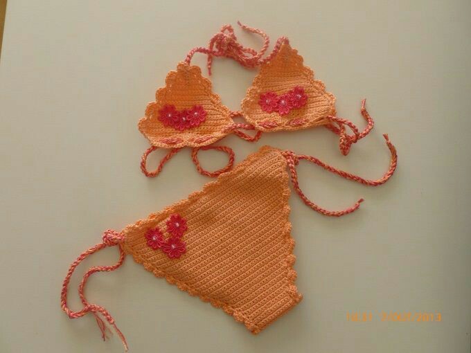 ​Bán bikini len móc đẹp đi biển cho em bé, baby, người lớn giá rẻ tại TPHCM 57