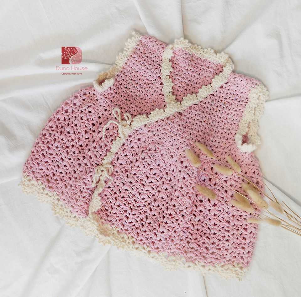 Bán đồ len handmade cho bé độc đáo, giá rẻ tại TPHCM 60Picture