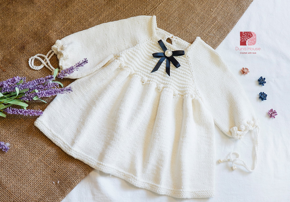 Bán đồ len handmade cho bé độc đáo, giá rẻ tại TPHCM 48