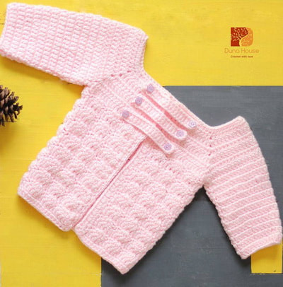 Bán đồ len handmade cho bé độc đáo, giá rẻ tại TPHCM 83