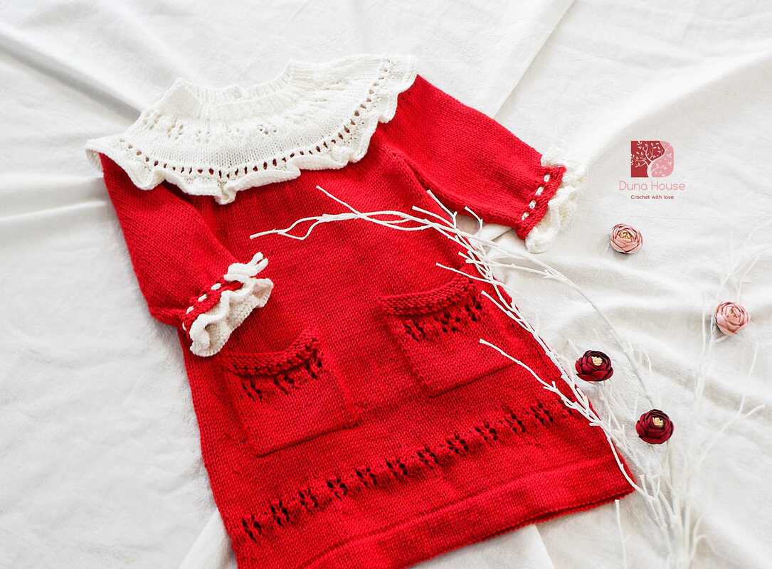 Bán đồ len handmade cho bé độc đáo, giá rẻ tại TPHCM 61