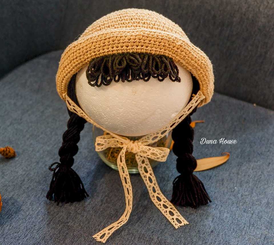 Bán đồ len handmade cho bé độc đáo, giá rẻ tại TPHCM 86