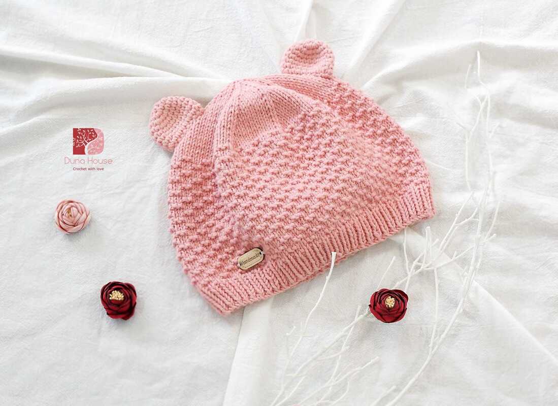Bán đồ len handmade cho bé độc đáo, giá rẻ tại TPHCM 74