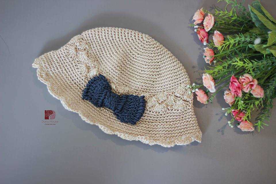 Bán đồ len handmade cho bé độc đáo, giá rẻ tại TPHCM 84