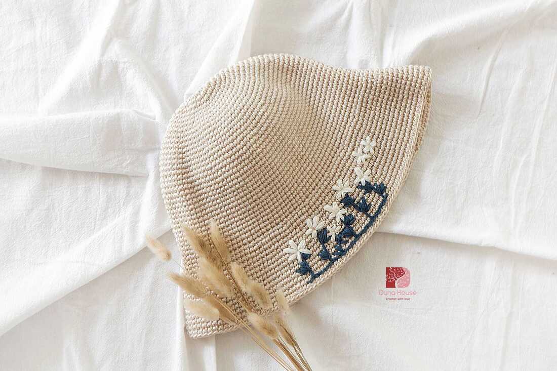 Bán đồ len handmade cho bé độc đáo, giá rẻ tại TPHCM 65