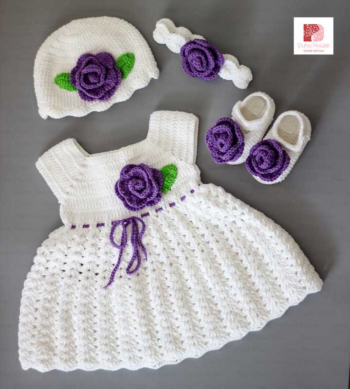 Bán mũ len, giày len, áo len, váy len handmade móc cho bé trai, bé gái, trẻ sơ sinh đẹp giá rẻ 86