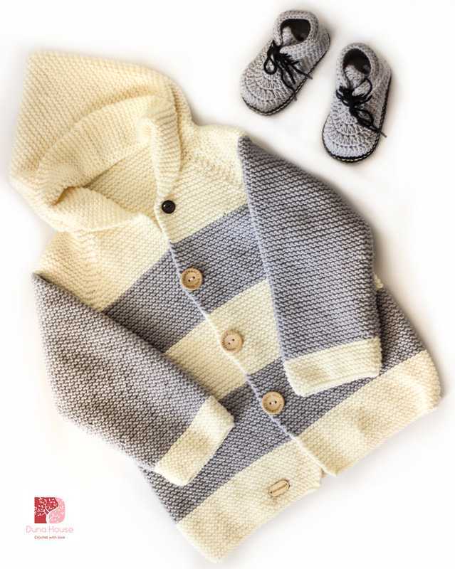 Bán mũ len, giày len, áo len, váy len handmade móc cho bé trai, bé gái, trẻ sơ sinh đẹp giá rẻ 106