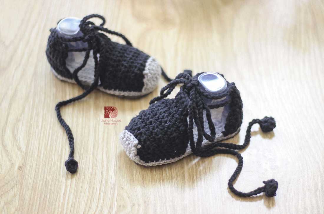Bán đồ len handmade cho bé độc đáo, giá rẻ tại TPHCM 108