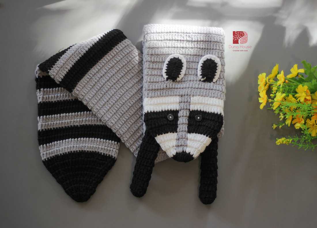 Bán đồ len handmade cho bé độc đáo, giá rẻ tại TPHCM 129