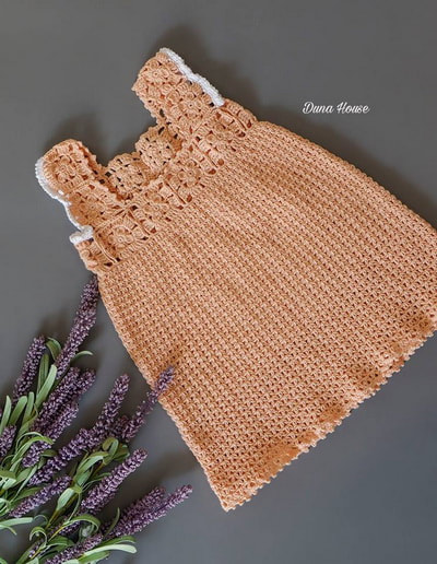 Bán đồ len handmade cho bé độc đáo, giá rẻ tại TPHCM 35
