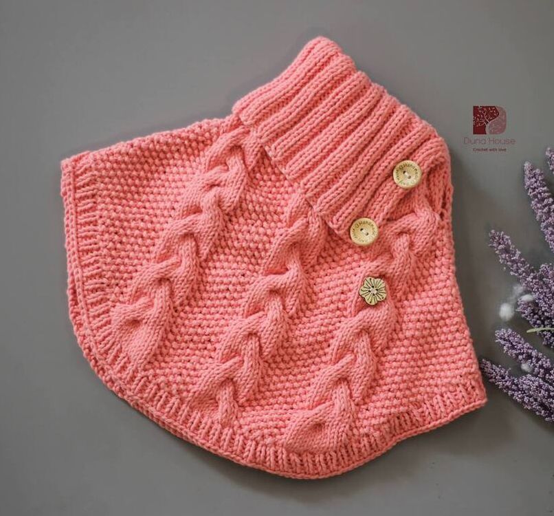 Bán đồ len handmade cho bé độc đáo, giá rẻ tại TPHCM 37