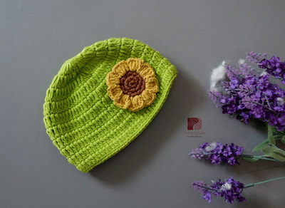  Bán đồ len handmade cho bé độc đáo, giá rẻ tại TPHCM 29