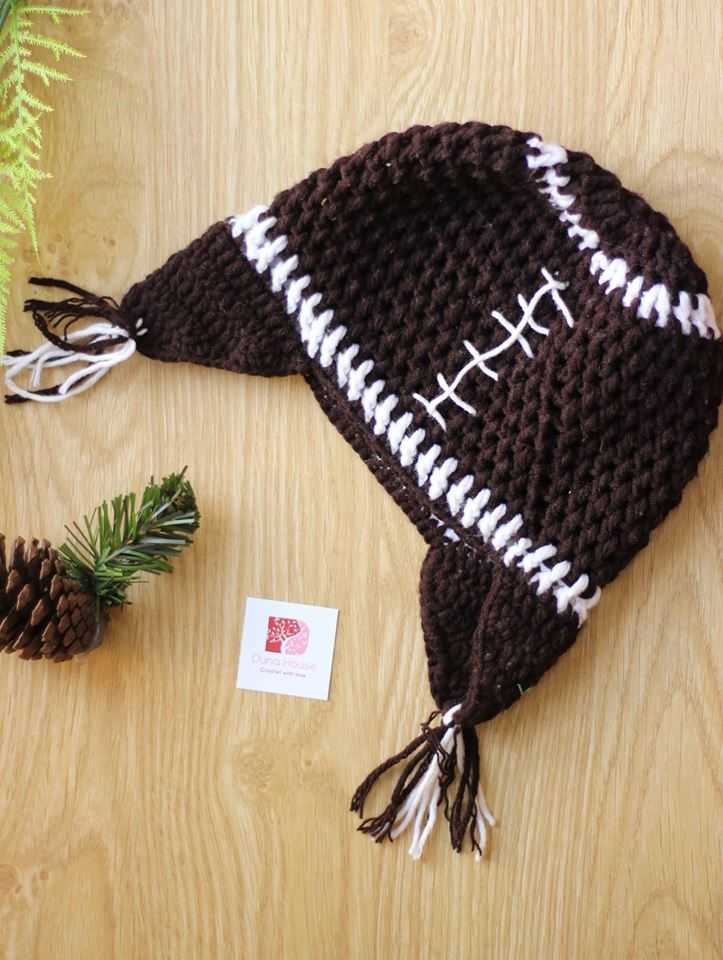  Bán đồ len handmade cho bé độc đáo, giá rẻ tại TPHCM 40