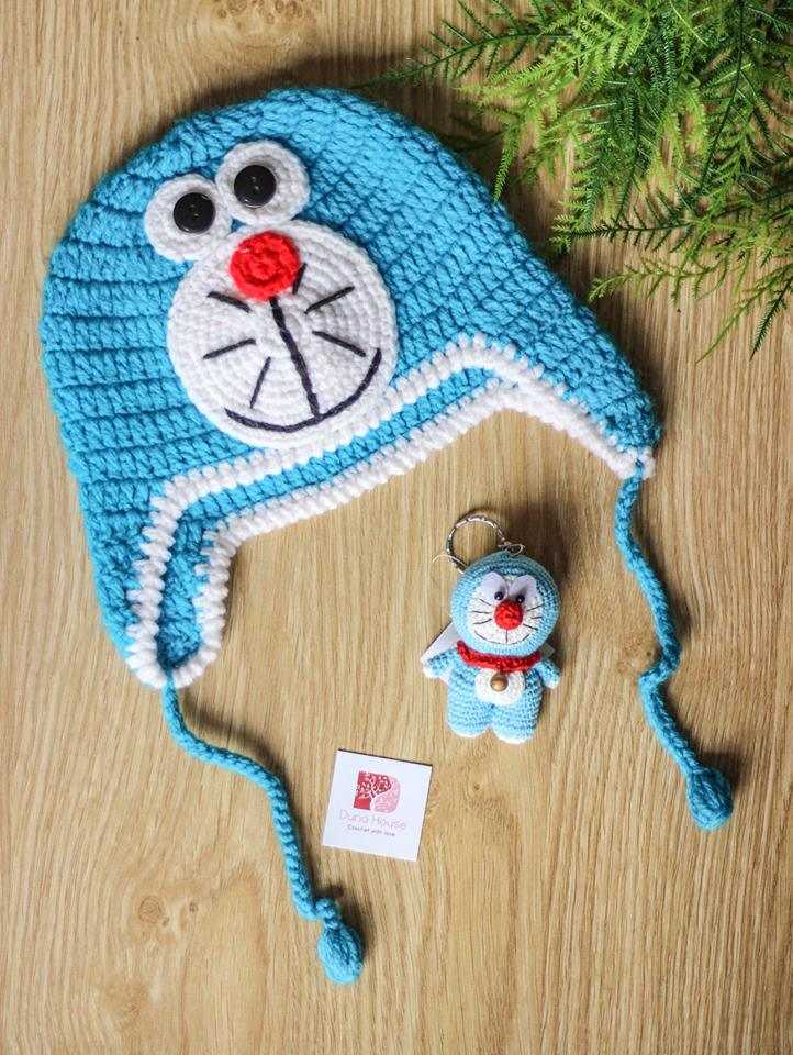  Bán đồ len handmade cho bé độc đáo, giá rẻ tại TPHCM 49